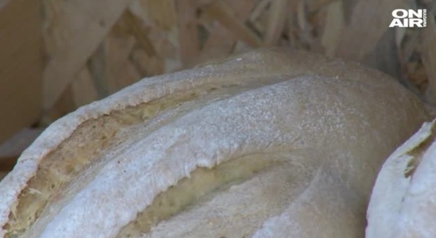 Заради по-скъпите природен газ и електричество ще плащаме повече и за хляб