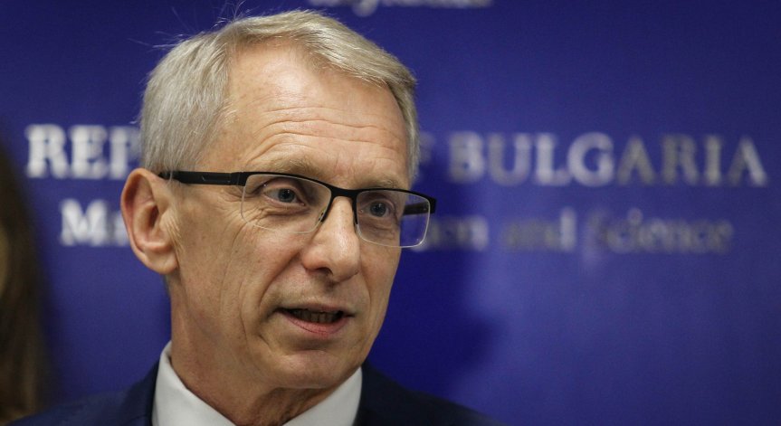 Акад. Денков в Румъния: Изпълнили сме всички критерии за Шенген, не всичко зависи от нас