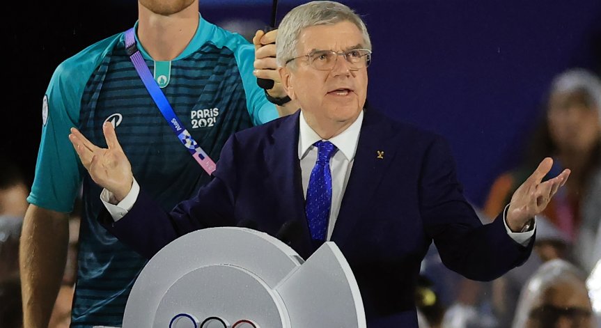 МОК иска да запази бокса в програмата на Игрите.