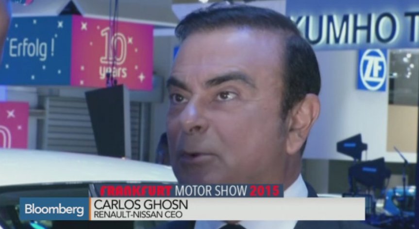 Производство в Китай ще бъде радост за Renault