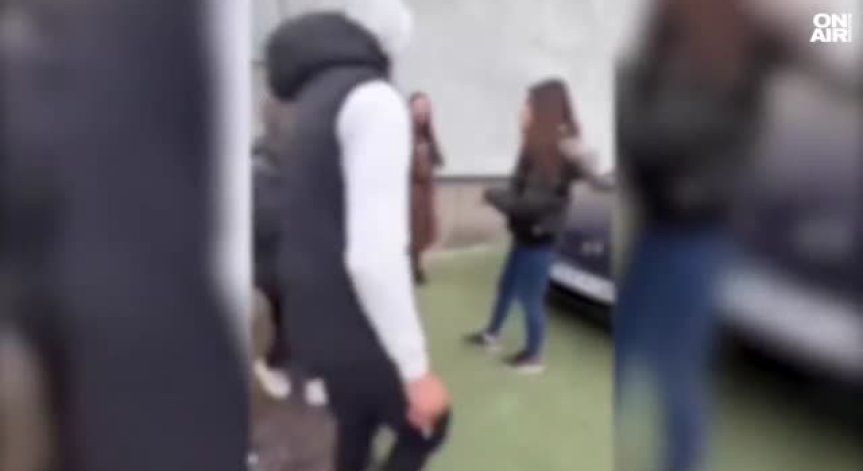 Психологическа помощ ще получи и пребитото дете.