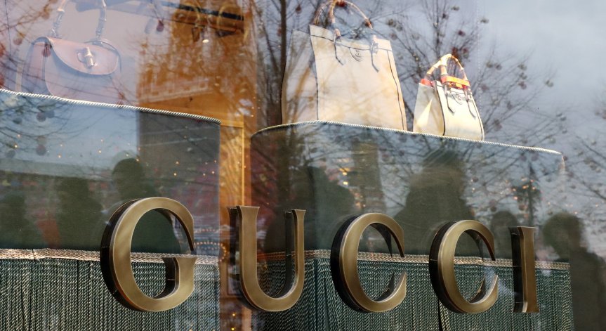 Gucci купи магазин за €1,3 млрд. на най-скъпата улица в Милано