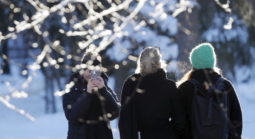 Студовете рязко връхлитат Стария континент - как ще се справи Европа с тока?