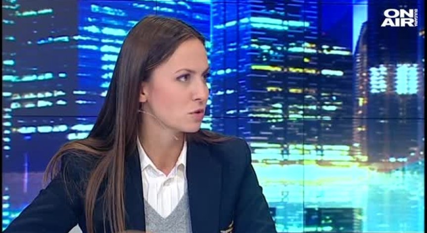 Ева Паунова: Европа трябва да спазва бежанския план