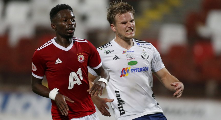 Нов удар за ЦСКА преди вечното дерби: Мазику е с Ковид-19