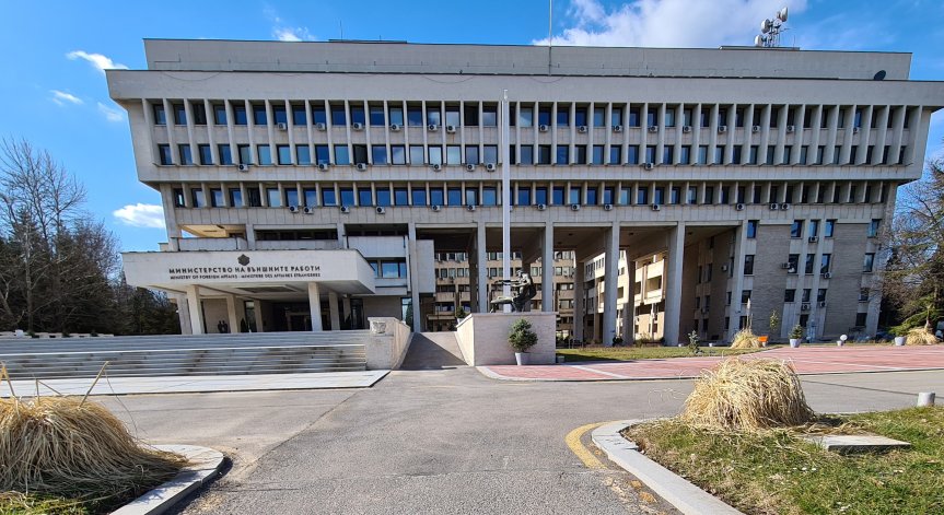 МВнР: Няма пострадали българи след торнадото в Чехия