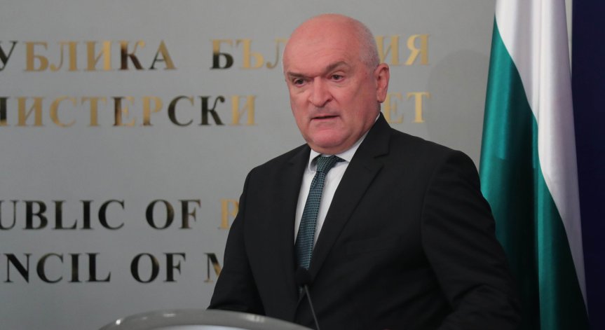 Служебният премиер разпореди допълнителни проверки.