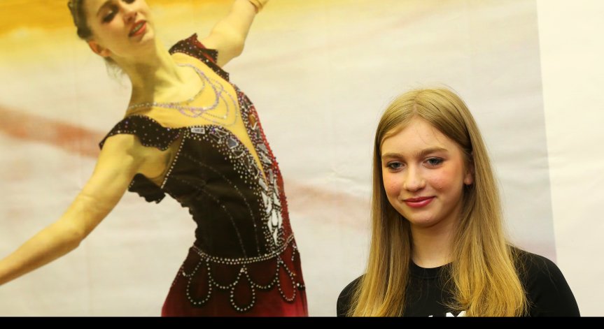 Александра Фейгин спечели олимпийска квота след 24-годишна пауза