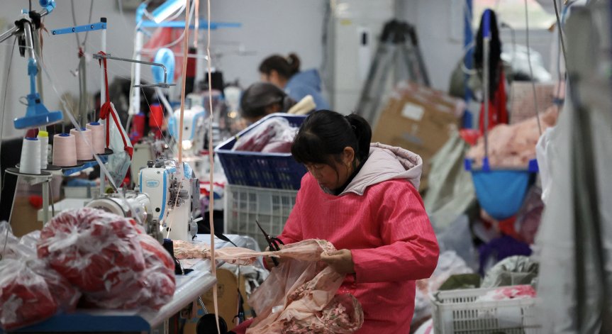 Деескалацията в търговията ще е от полза за двустранния търговски растеж.