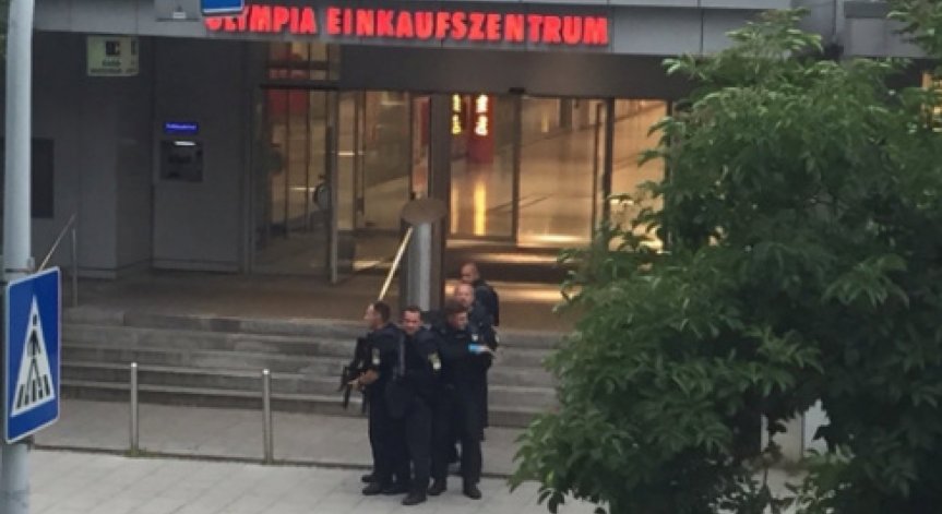 Снимка: Twitter