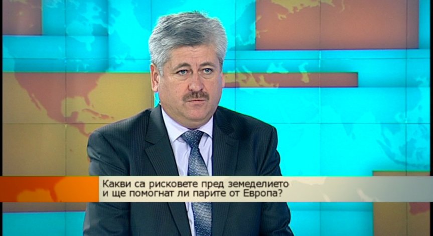 Закон ще спира изкуственото раздробяване на стопанствата