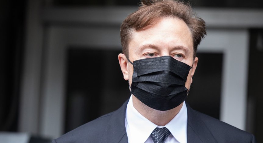 Мъск назначи куче за нов главен изпълнителен директор на Twitter