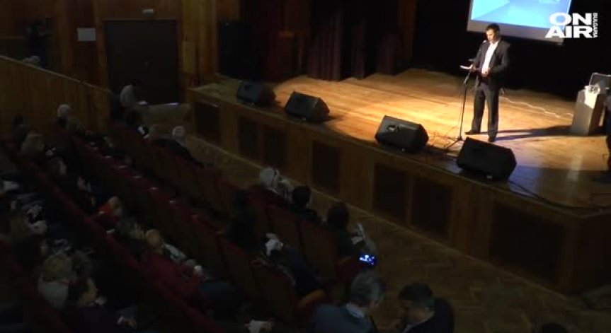 Възраждането на Добрич - граждански форум събра ентусиасти