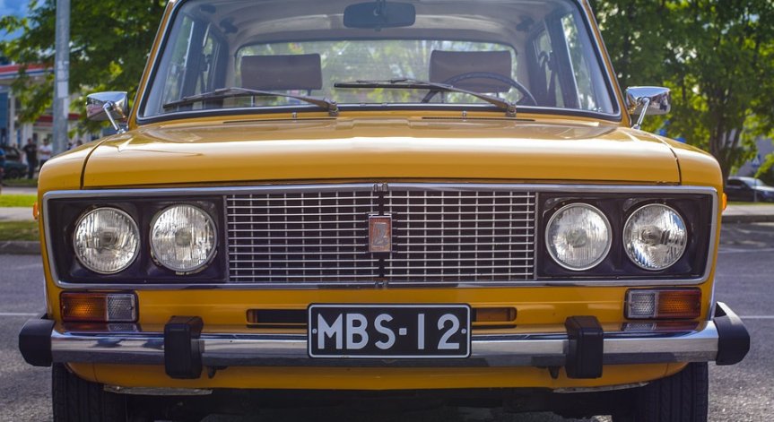 Lada става китайска, ще я произвеждат в завод на Nissan