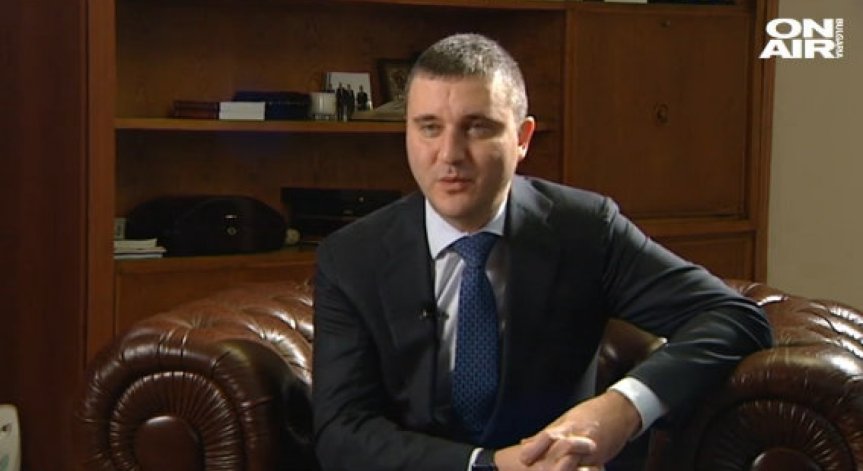 Ефективността на разходите е приоритет за МФ за 2016: Горанов