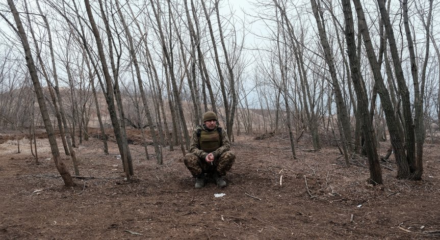 Русия с нова териториална победа над Украйна: Освободихме Ивановске