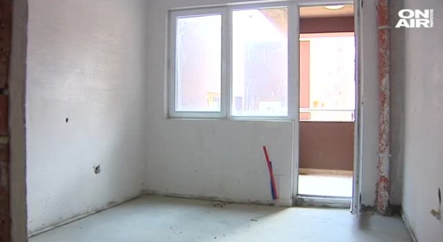 През 2019 г. ще има ръст на сделките с имоти