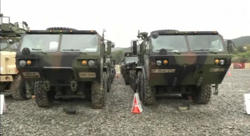 Северна Корея заплаши САЩ с война