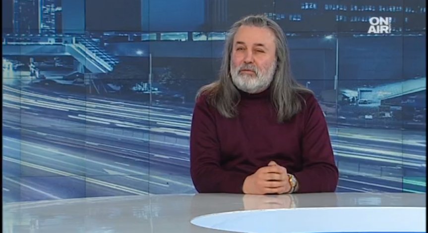 Владислав Кацарски: Отношението към слепите у нас е неадекватно