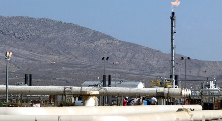 Сърбия подписа с Азербайджан доставки на газ през България