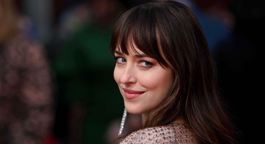 Какви са тайните на Дакота Джонсън за красива кожа?