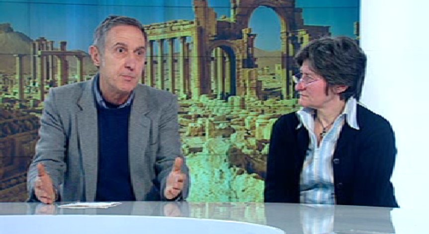 Хр. Петров: ИД контролира над 5000 центъра с културно-исторически ценности