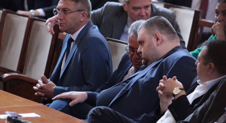 ДПС: Върнахме надвзетите пари, няма да преговаряме за субсидиите