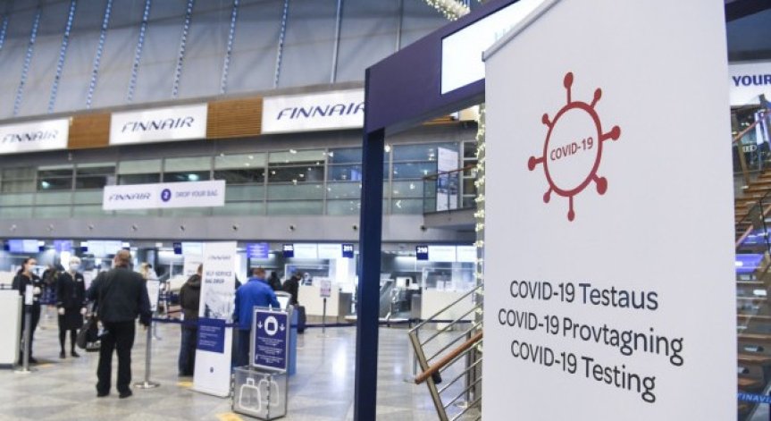 Пандемията промени горещите маршрути на авиокомпаниите