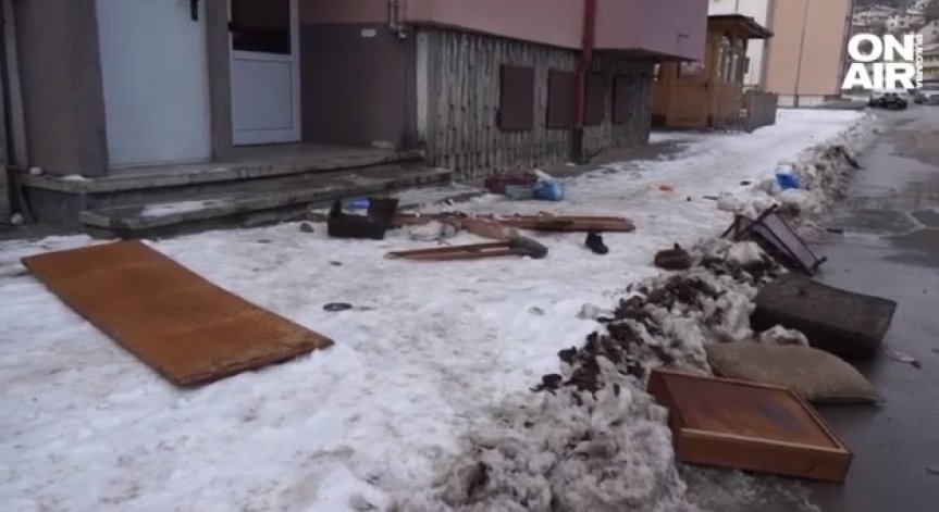 Брутално братоубийство: Прокуратурата с подробности за кървавата саморазправа в Девин