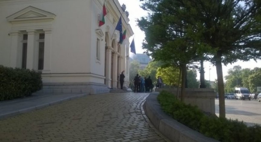 Снимка: Dnes.bg