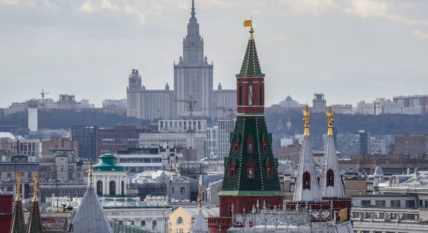 Икономиката на Русия изпревари тези на Германия и Япония