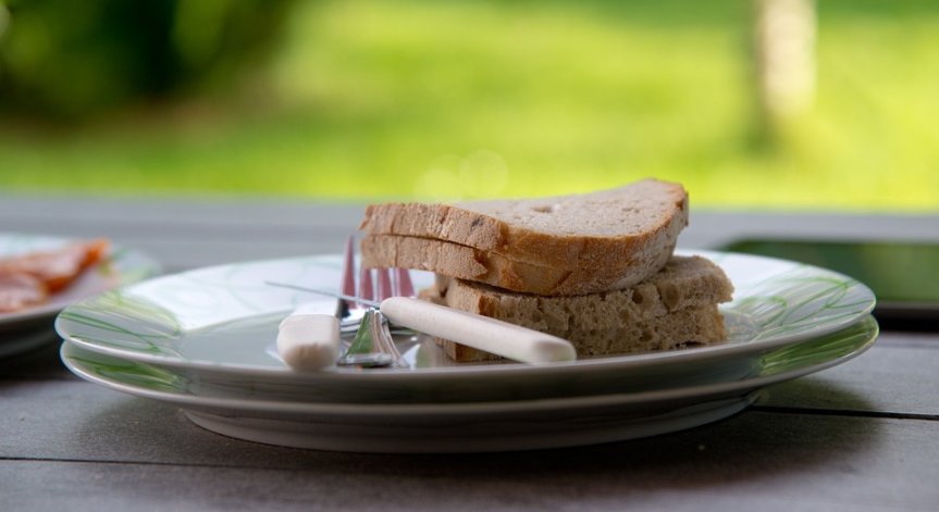 Женският организъм е по-издръжлив на глад от мъжкия