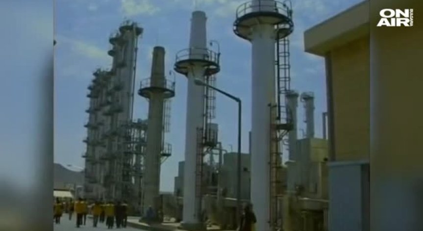 Иран заплаши да наруши ограниченията на ядрената сделка 