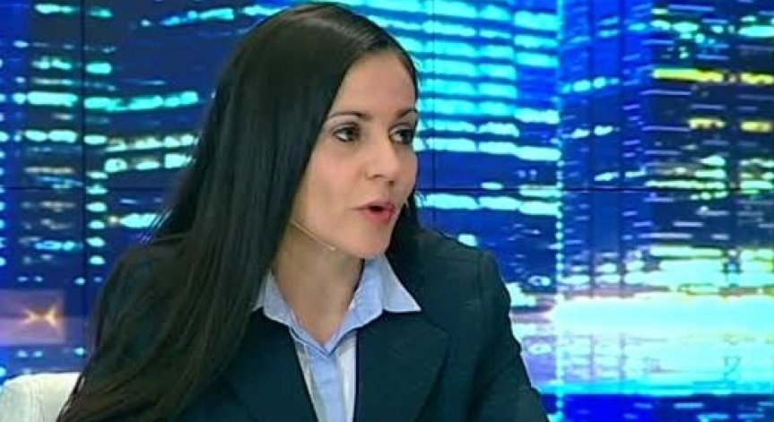 АБВ ще подкрепи Екатерина Захариева за министър на правосъдието