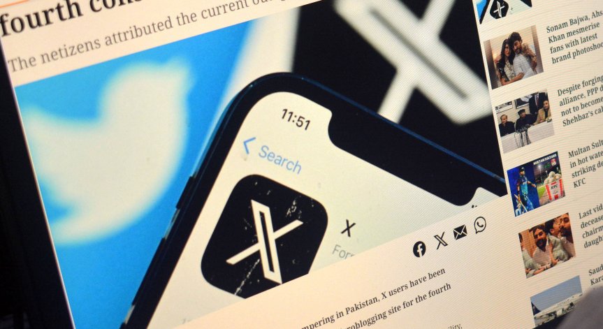 Без повече туитове: Домейнът на X официално замени този на Twitter
