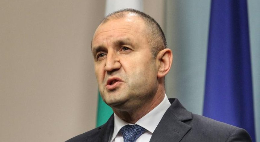 Радев осъди остро смъртоносното нападение срещу посолството на Азербайджан в Техеран