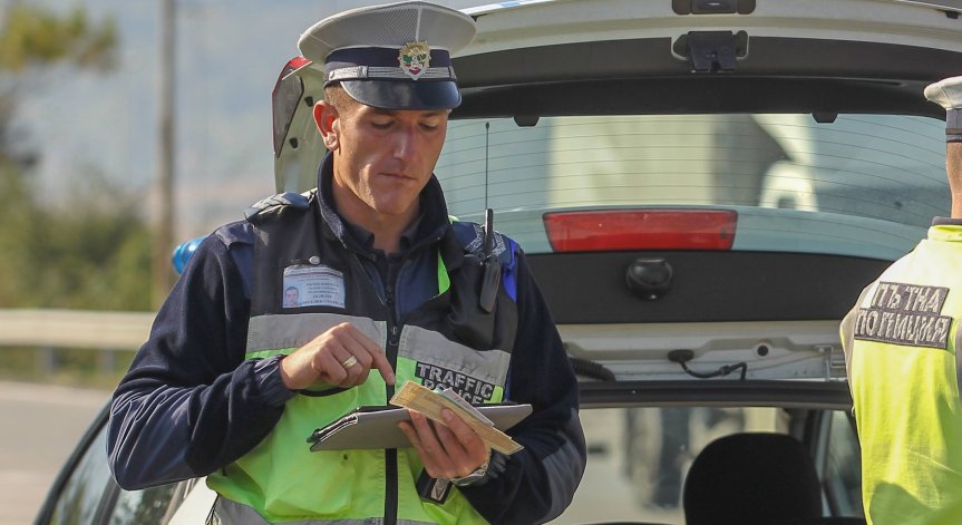 Под въздействие на наркотични вещества или техни аналози са засечен да шофират шестима.