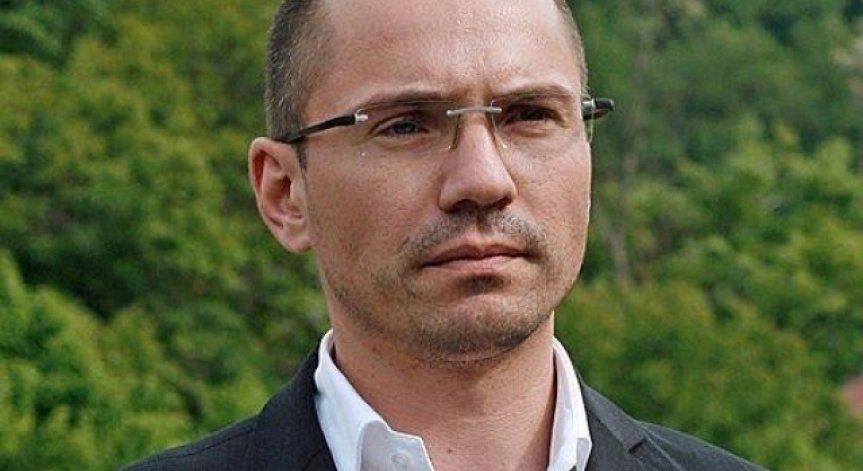 Джамбазки призова да бъде възстановено гражданството на потомците на българи в Македония