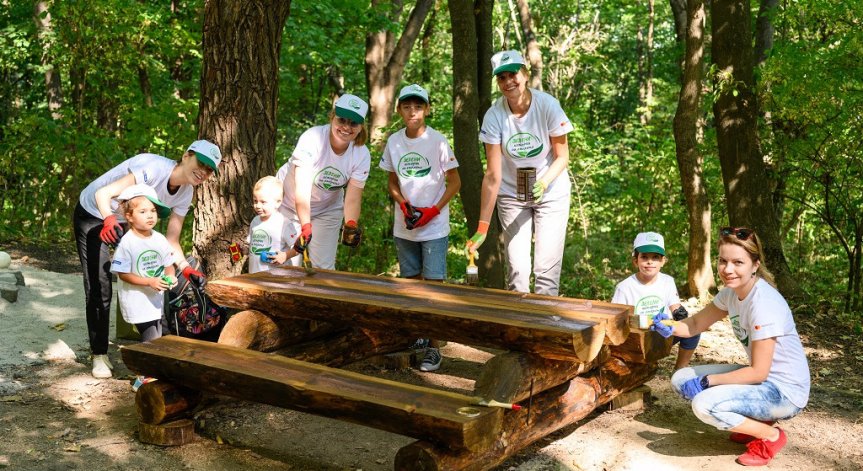 Пощенска банка и Mastercard® облагородиха площадката над Драгалевския манастир на Витоша