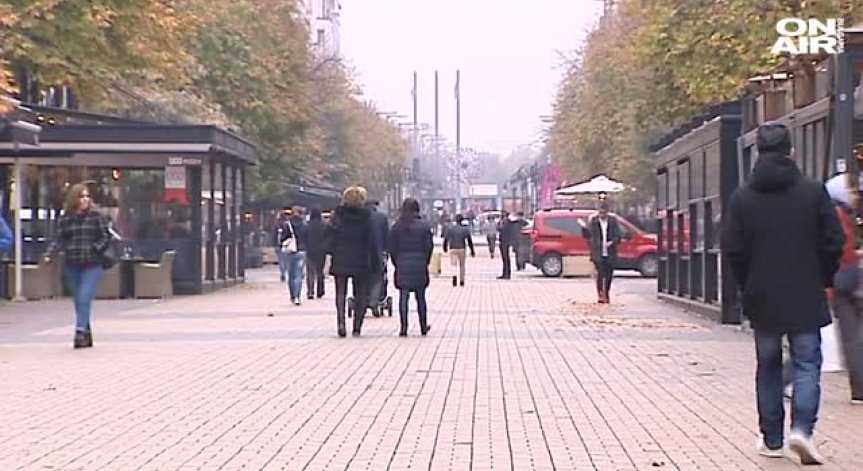 Булевард 