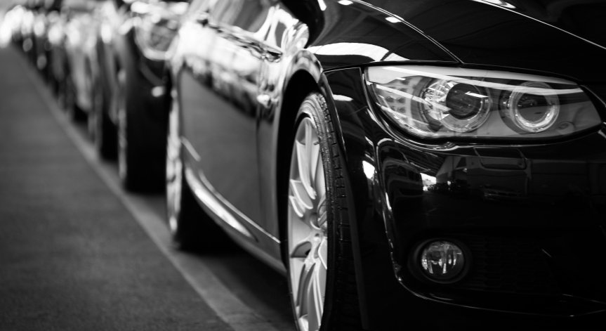 Кои са най-надеждните коли според британците?