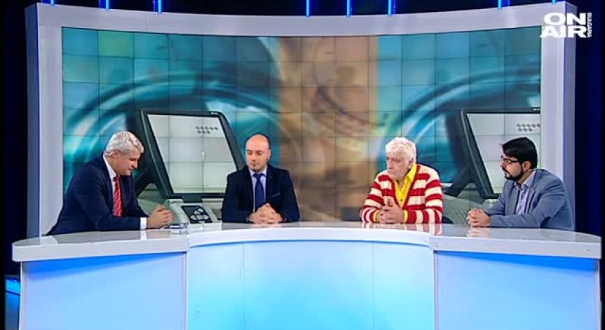 Предколедни развръзки: с дъх на газ