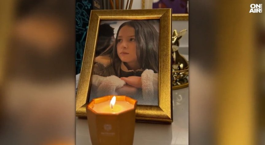 Бащата на Сияна обяви кои са виновните за смъртта на детето му