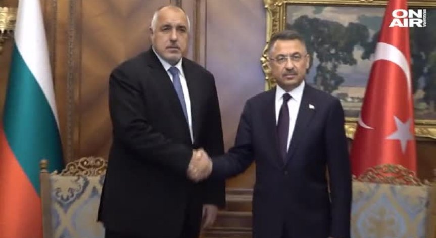 Борисов: Никой не ни е оказвал натиск за Закона за вероизповеданията