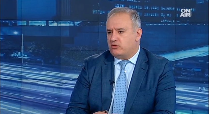 Глас от БСП: У нас никога не идва време за сериозни въпроси