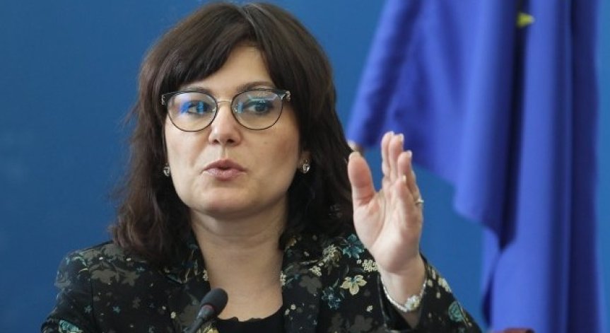 Сербезова: Тежък Ковид прекарват 5% от хоспитализираните