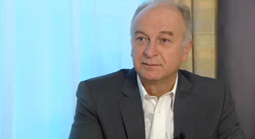 Философията на успеха според Аймар де Ленксан, ст. вицепрезидент Lenovo
