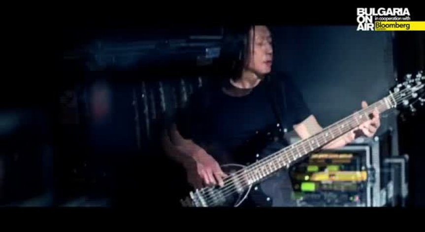 Dream Theater идват за тричасов концерт в София