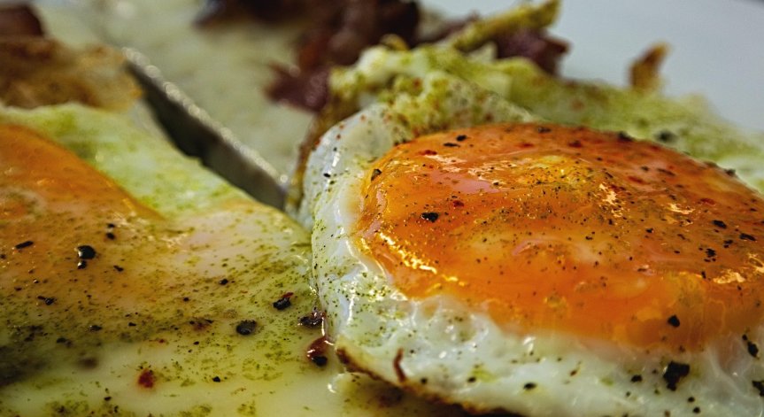 Избягвайте храните с много сол.