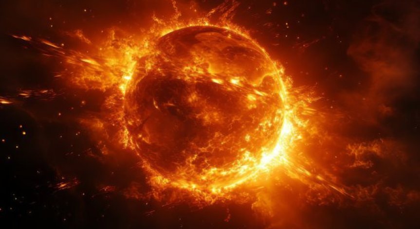 Геомагнитните смущения са реален природен фактор, който не бива да се подценява.